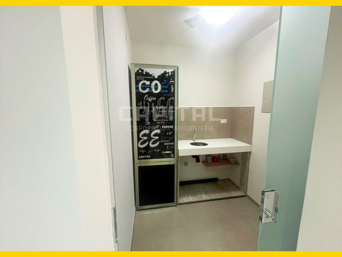 Oficina En Venta En Torre Duo