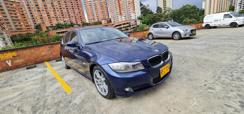 Imagen 3 de 10 de Bmw 325i Executive 2.5