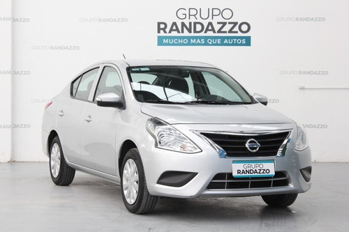 Nissan Versa 1.6 Sense Pure Drive 2019 La Plata 961