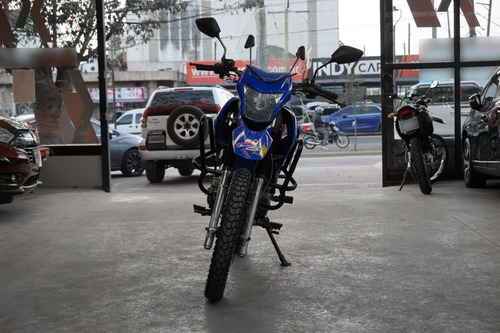 Imagen 3 de 15 de Zanella Zr 250 2020