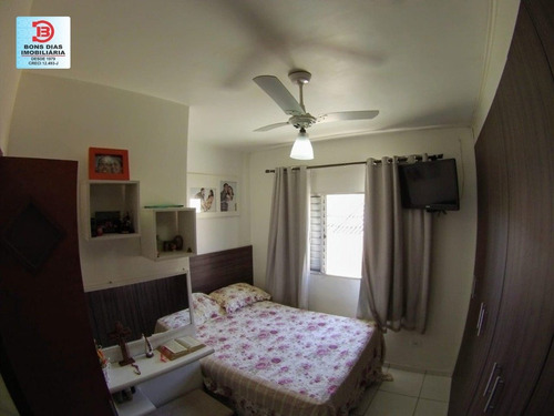 Imagem 12 de 15 de Sobrado Em Condominio - Vila Re - Ref: 9111 - V-9111