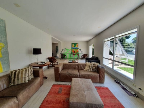 Sobrado Para Venda No Bairro Alto Da Lapa, 3 Dorm, 3 Suíte, 3 Vagas, 380 M, 576 M - 1241