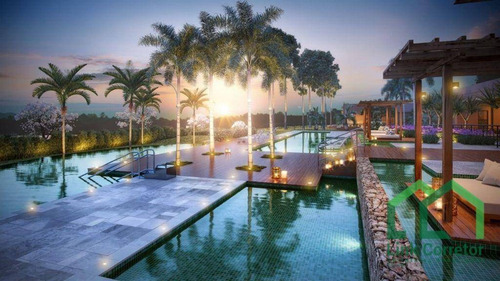 Imagem 15 de 17 de Terreno À Venda, 428 M² Por R$ 530.000,00 - Chácara São Rafael - Campinas/sp - Te0124