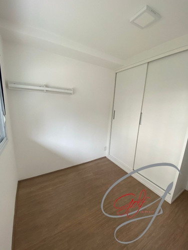 Imagem 19 de 30 de Belissimo Apartamento 2 Dormitórios - Jardim Bonfiglioli - Ap01335 - 70451636