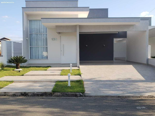 Imagem 2 de 15 de Casa Em Condomínio Para Venda Em Pindamonhangaba, Borba, 3 Dormitórios, 1 Suíte, 3 Banheiros, 4 Vagas - 3520_2-1509704