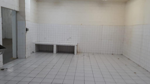 Imagem 18 de 25 de Galpão Em Cidade Industrial Satélite De São Paulo, Guarulhos/sp De 1875m² Para Locação R$ 18.000,00/mes - Ga940644-r
