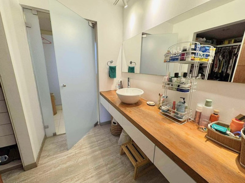Departamento Triplex / 5 Dormitorios Av. Kennedy/ Vitacura