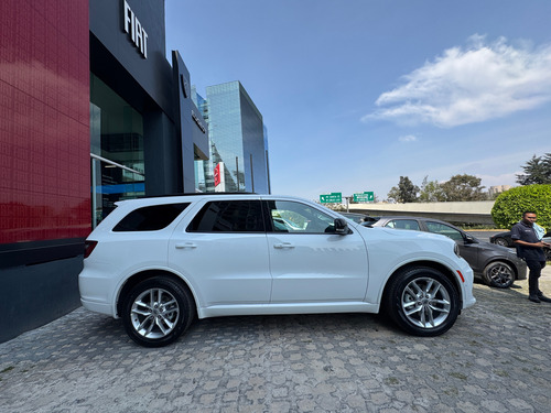 Dodge Durango 3.6L V6 Gt Plus At