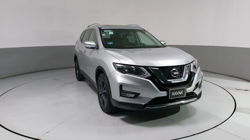 Nissan X-Trail 2.5 Advance 2 Row Cvt