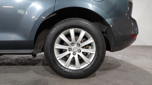 Mazda CX-7 2.5 GRAND TOURING 2WD AT