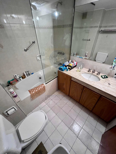 Imagen 19 de 27 de Venta De Apartamento En Pocitos 3 Dormitorios Y Servicio