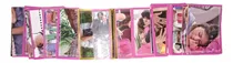 Comprar Figuritas Sueltas Panini Violetta 2da Tem.   A $ 8