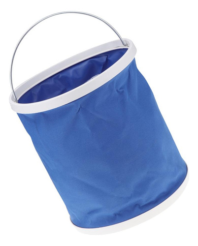 Plegable 11l Para Lavar Coches Auto