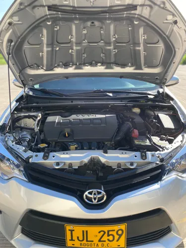 Toyota Corolla 1.8 Le