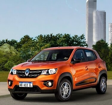 Renault Kwid Zen 1.0 Oferta Entrega Inmediata Ya!!! G