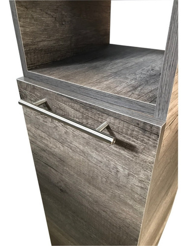 Organizador Tolva Baño Flotante