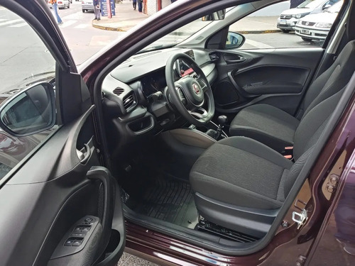 Imagen 5 de 17 de Fiat Cronos 0km 2022 Retira Con El 20% + Cuotas A