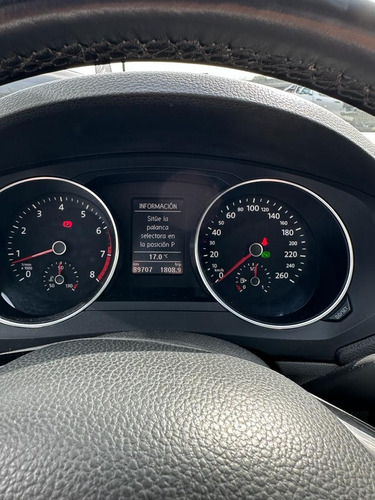 Imagen 9 de 17 de Volkswagen Vento 1.4 Comfortline At 150cv