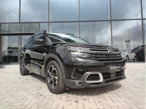 Citroën C5 Aircross 1.6 Thp Eat6 Feel Pack