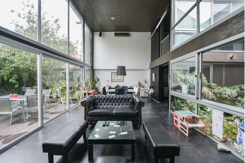 Casa Venta La Plata Moderna 3 Dormitorios