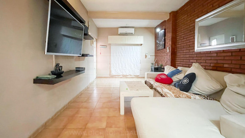 Ph 4 Dormitorios Venta - Boulogne