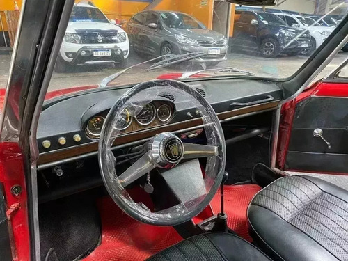 Fiat 800 Coupe