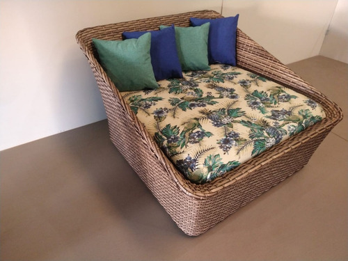 Imagem 3 de 6 de Chaise