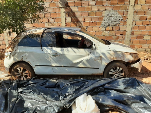 Volkswagem Gol City