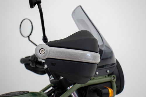 Imagem 5 de 11 de Royal Enfield Himalayan