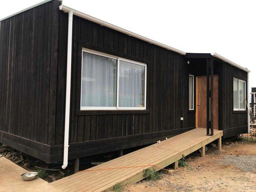 Imagen 1 de 8 de Cabañas Relmu Quintay