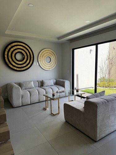 Casa En Venta En Ocoyoacac Residencial Juarez