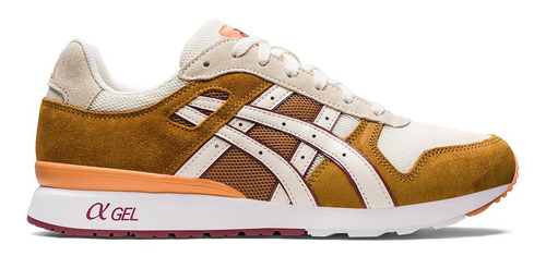 Zapatillas Asics Gt-ii Caramel/cream Hombre