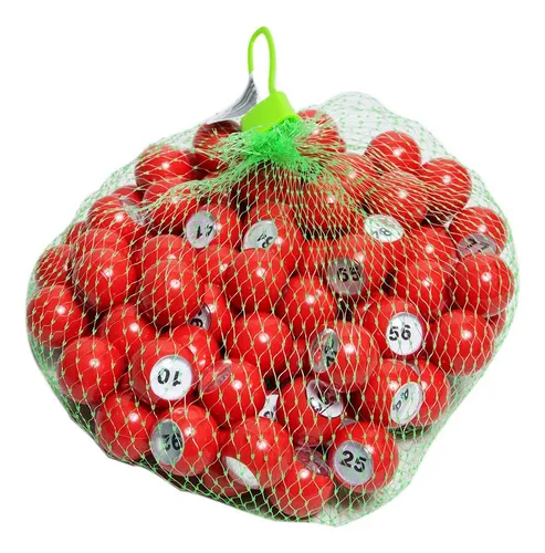 comprar Juego De Números De Bolas Para Rifas Hayes Specialties Corp.