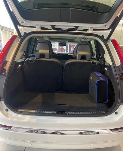 Imagen 15 de 18 de Volvo Xc90 T8 Recharge