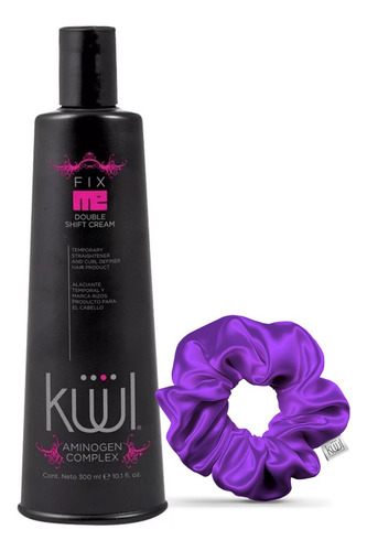 Kuul Fix Me Crema Termoprotectora - 30 - mL a $3640