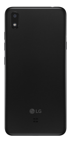 LG K20 16 GB aurora black 1 GB RAM - Bueno (Reacondicionado)