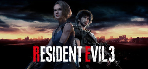 Resident Evil 3 Remake (todo Desbloqueado) - Entrega Digital