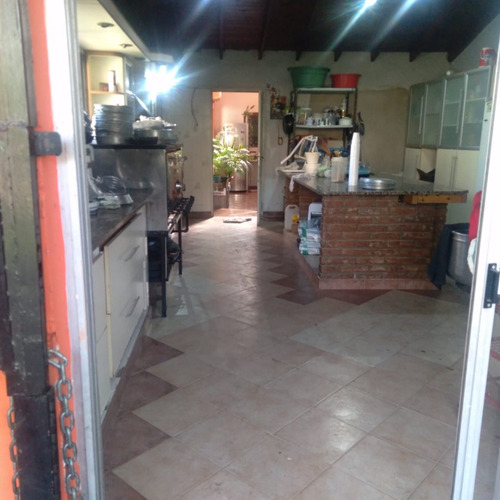 Hermosa Casa Desarrollada En 2 Plantas S/ Lote Ppio 50 Mts Fdo.