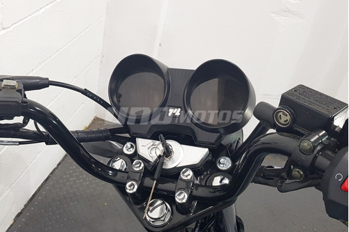 Motomel Cg 150 S2 Full 0km Linea 2023