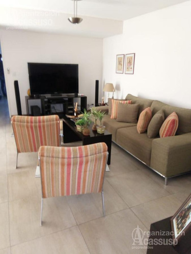 Casa Venta - Martínez Alto