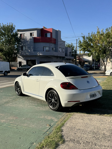 Volkswagen The Beetle 1.4 Design Dsg