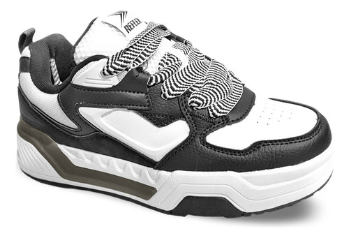 Zapatillas Urbanas Hombre Varon Reflex Gonnet #2326