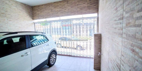 Imagem 19 de 29 de Sobrado À Venda, 120 M² Por R$ 579.000,00 - Jardim Bela Vista (zona Sul) - São Paulo/sp - So3511