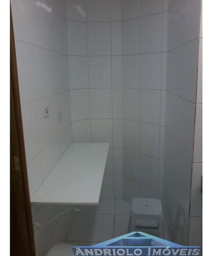 Imagem 5 de 17 de Conjunto Comercial Edifício Brasilinterpart 188,32m² - 31366