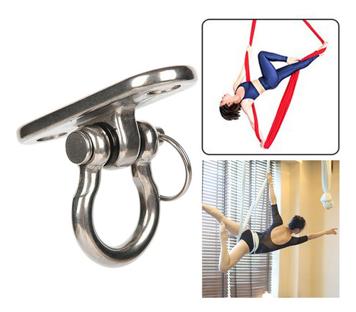 // Ganchos De Balanço De Segurança Snap Hanging Estilo 2.