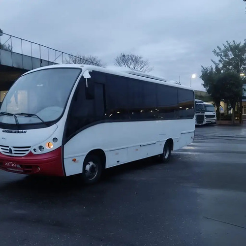 Vw Neobus 2003 Rf. 7100