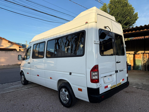 Mercedes-Benz Sprinter Van 2.2 Cdi 313 Lotação Std Teto Alto 5p