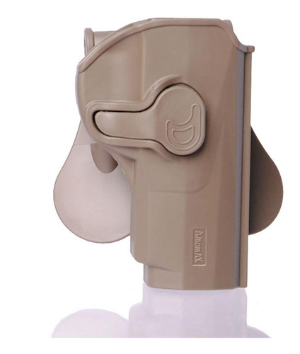 Funda Holster Amomax Beretta Px4 Storm