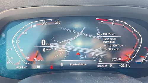 BMW X5 2.0 Xdrive 40e Excellence Híbrido At