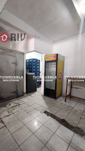 Imagen 4 de 10 de Venta - Local Comercial En Maiquetía